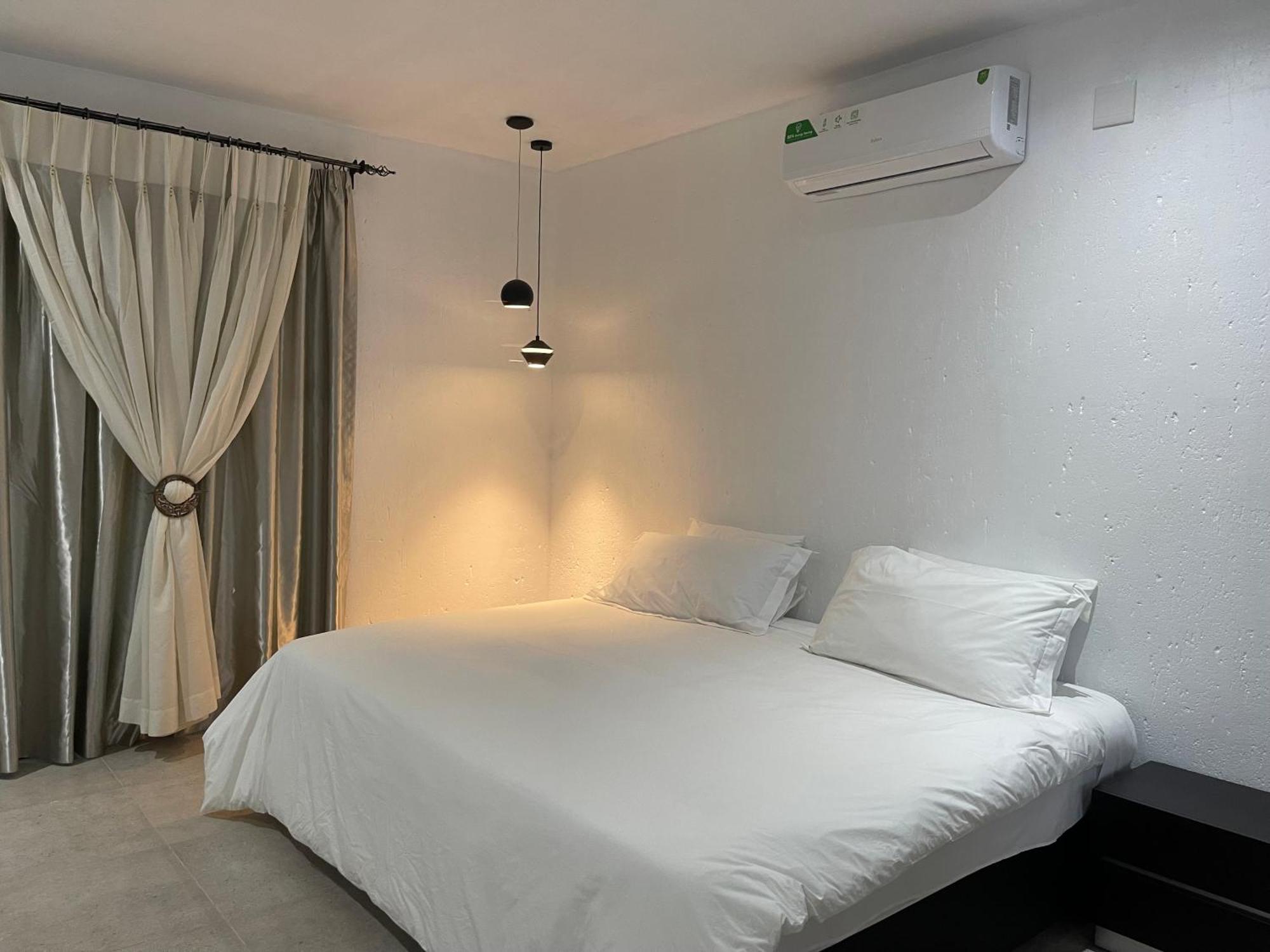 Massala Beach Resort, Lda Vila Praia Do Bilene Exterior photo